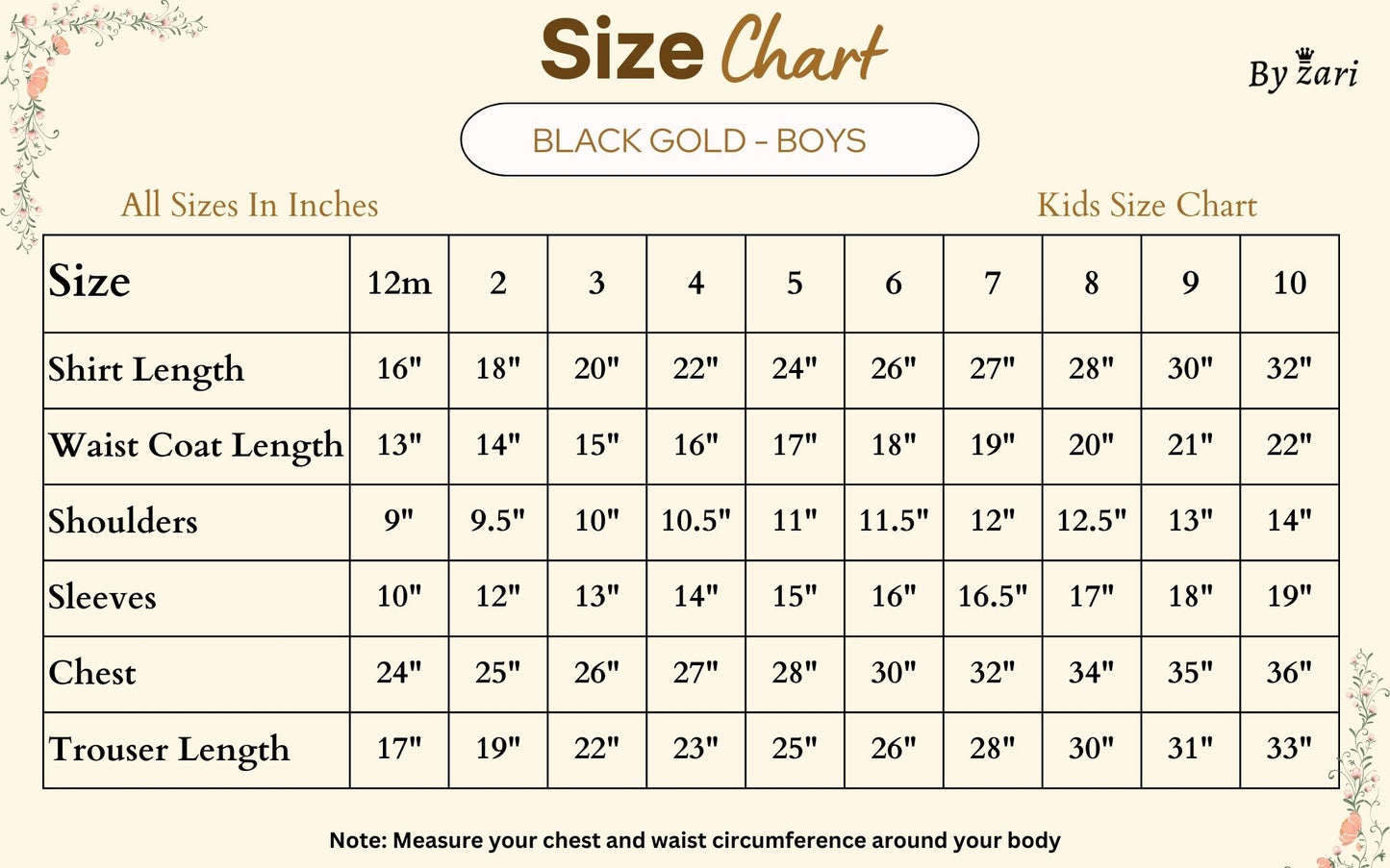 Black Gold