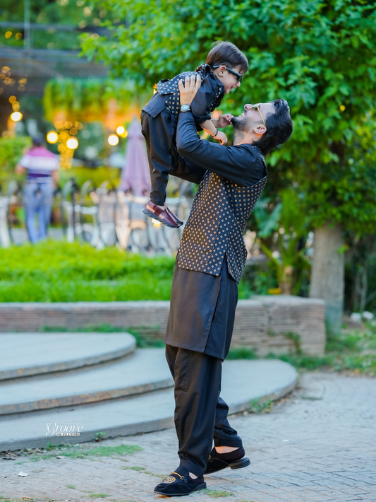 Chandni Bagh-Men