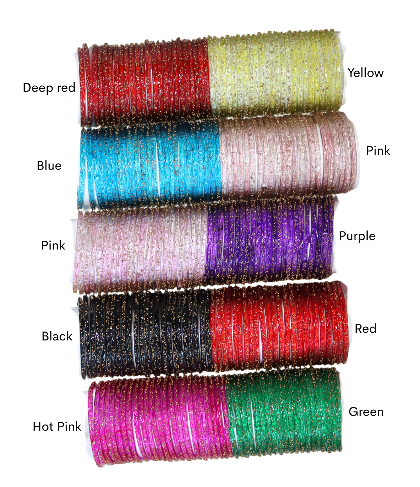 Kashmiri Bangles(Kids)