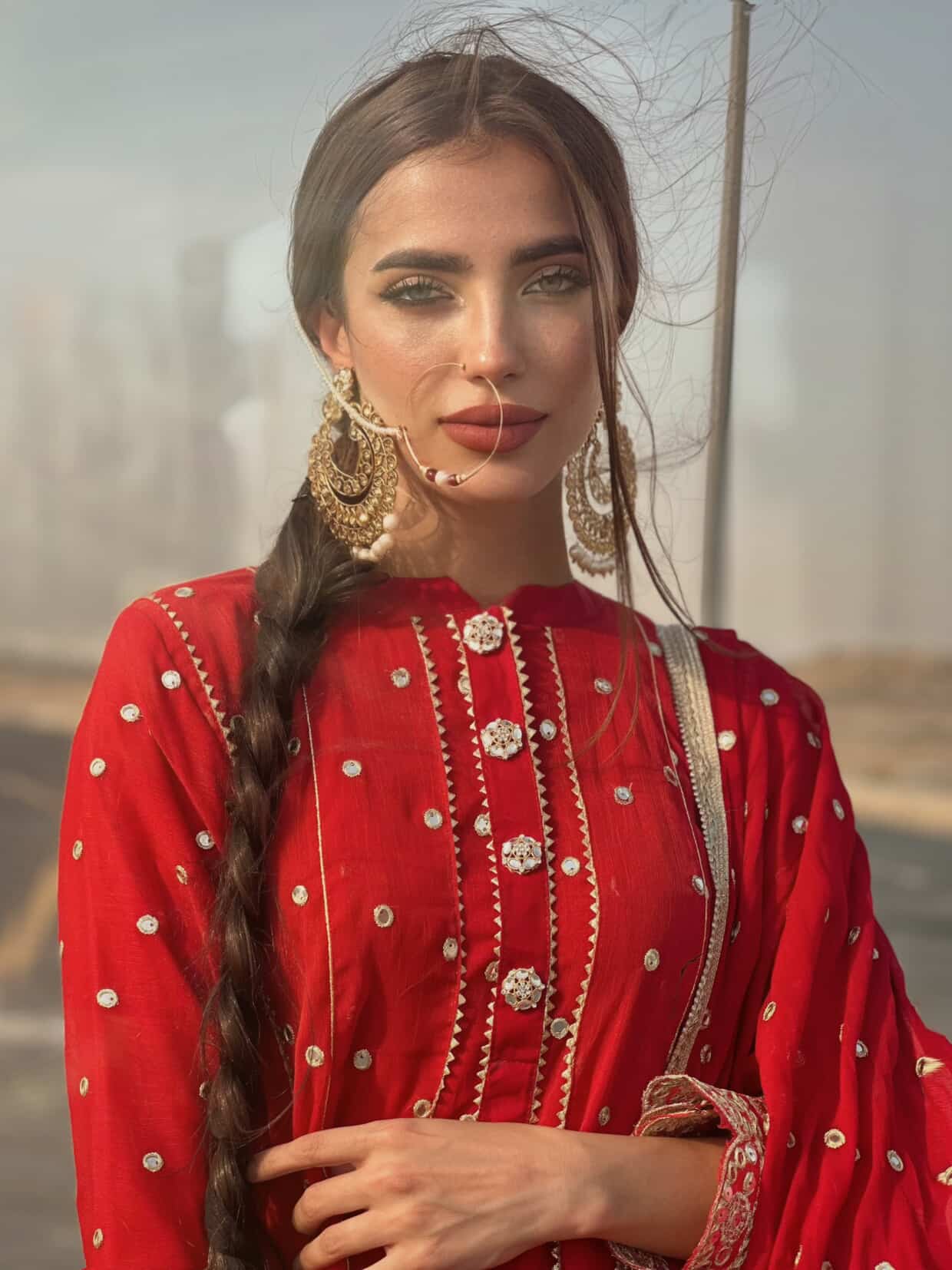 Rang-e-Haya