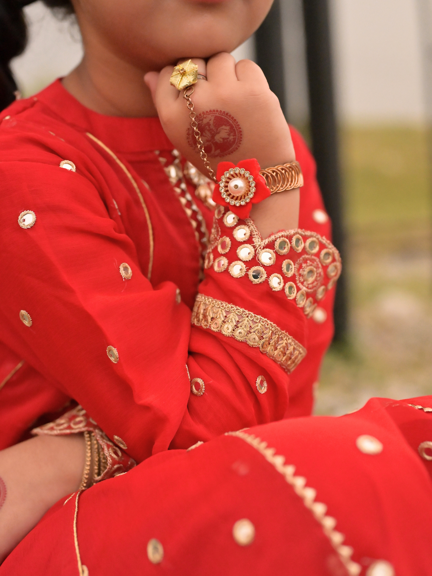 Rang-e-Haya