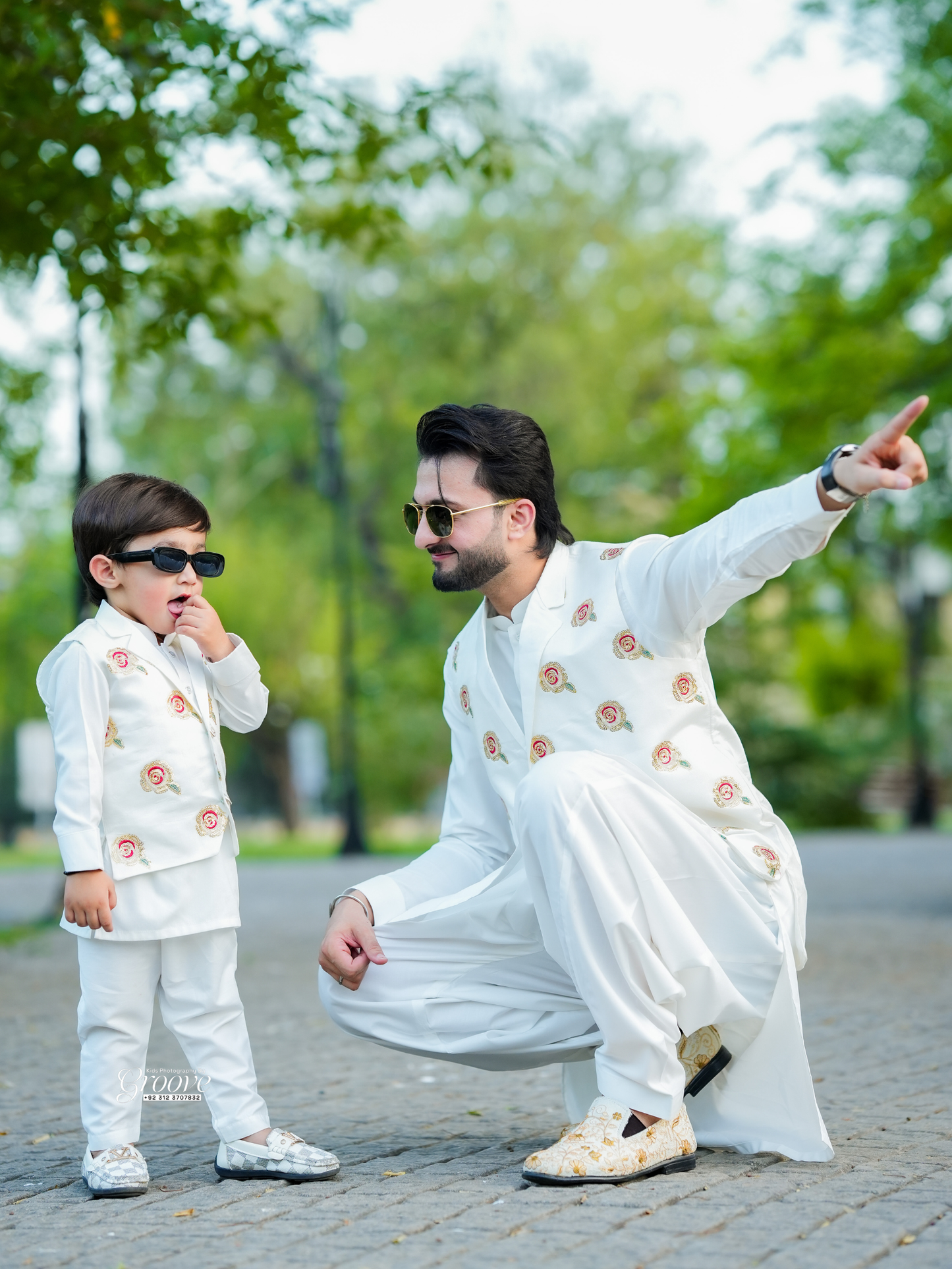 Kohinoor - Men