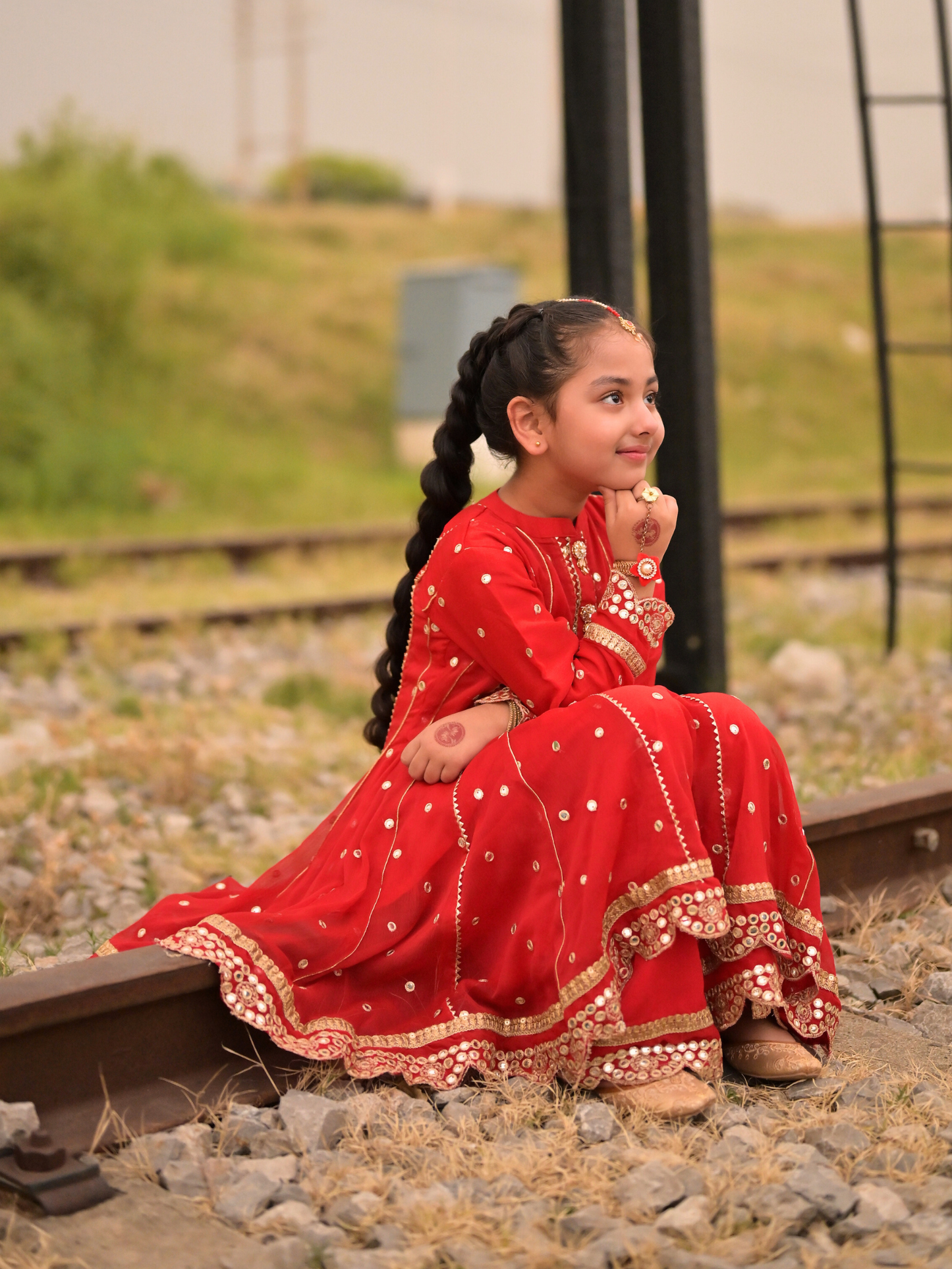 Rang-e-Haya