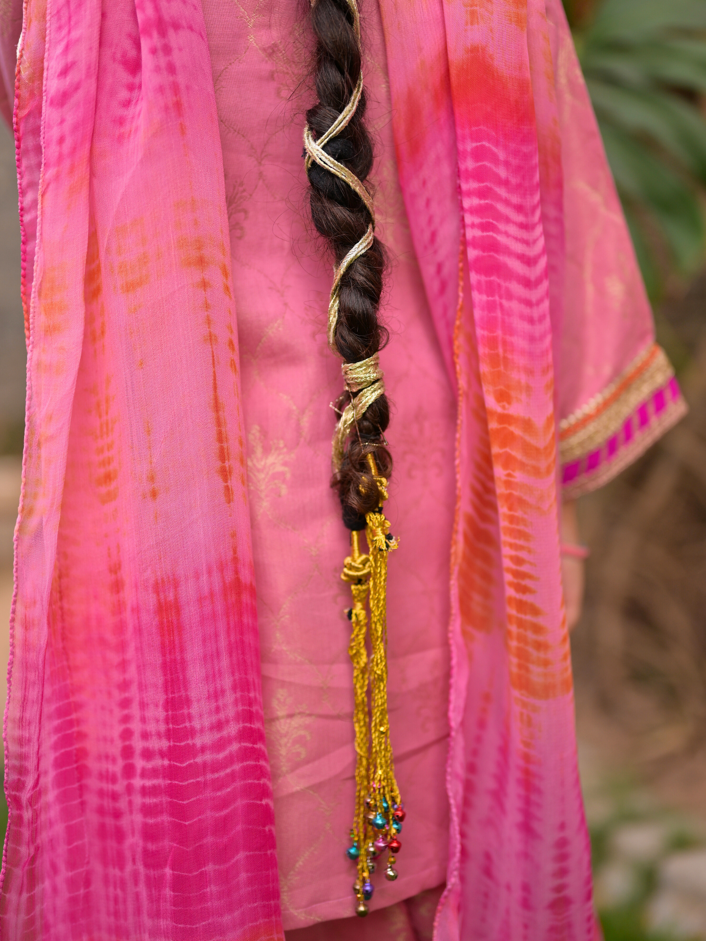 Gulrukh (گل رخ)