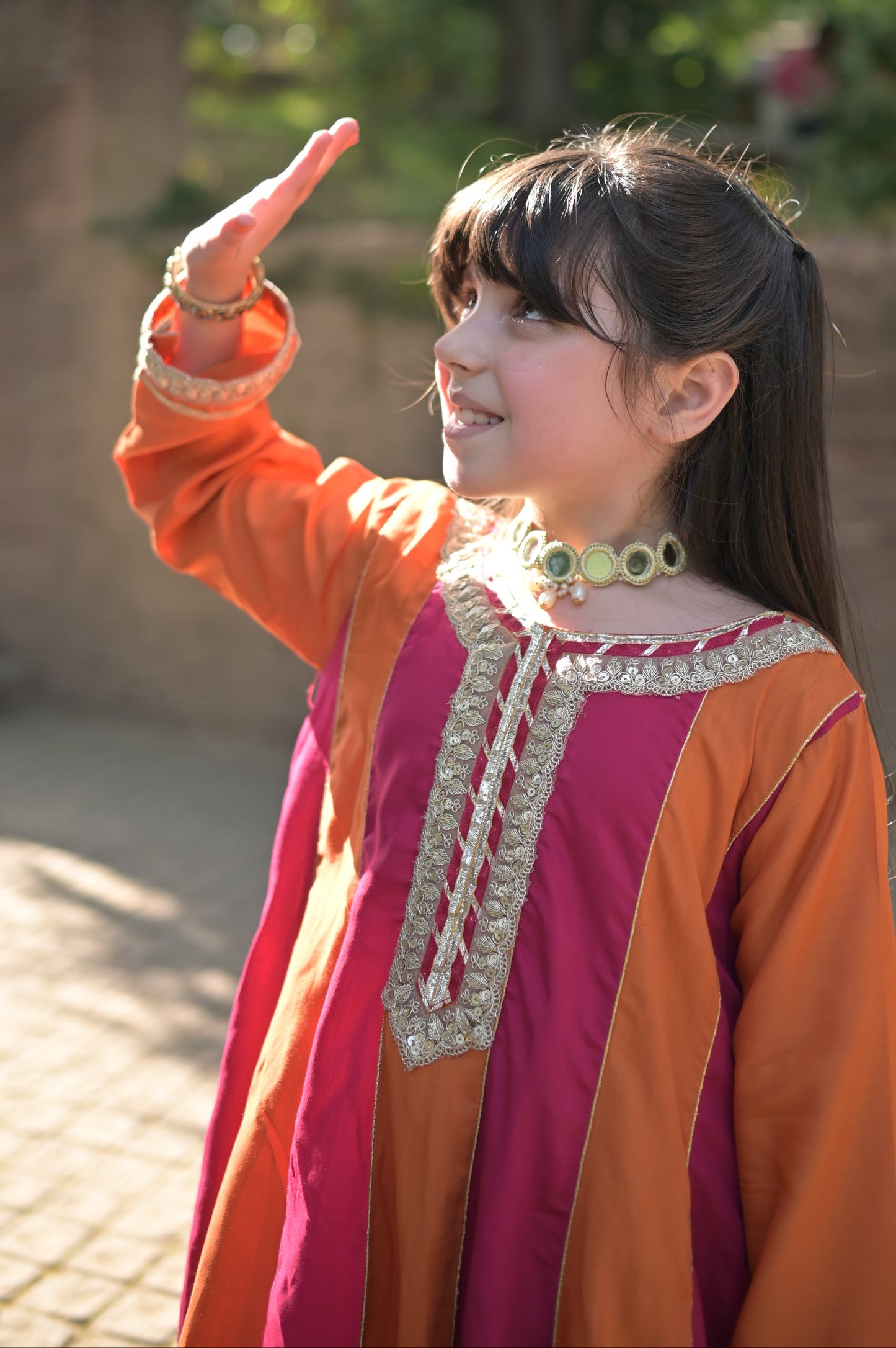Zergul- زرگل