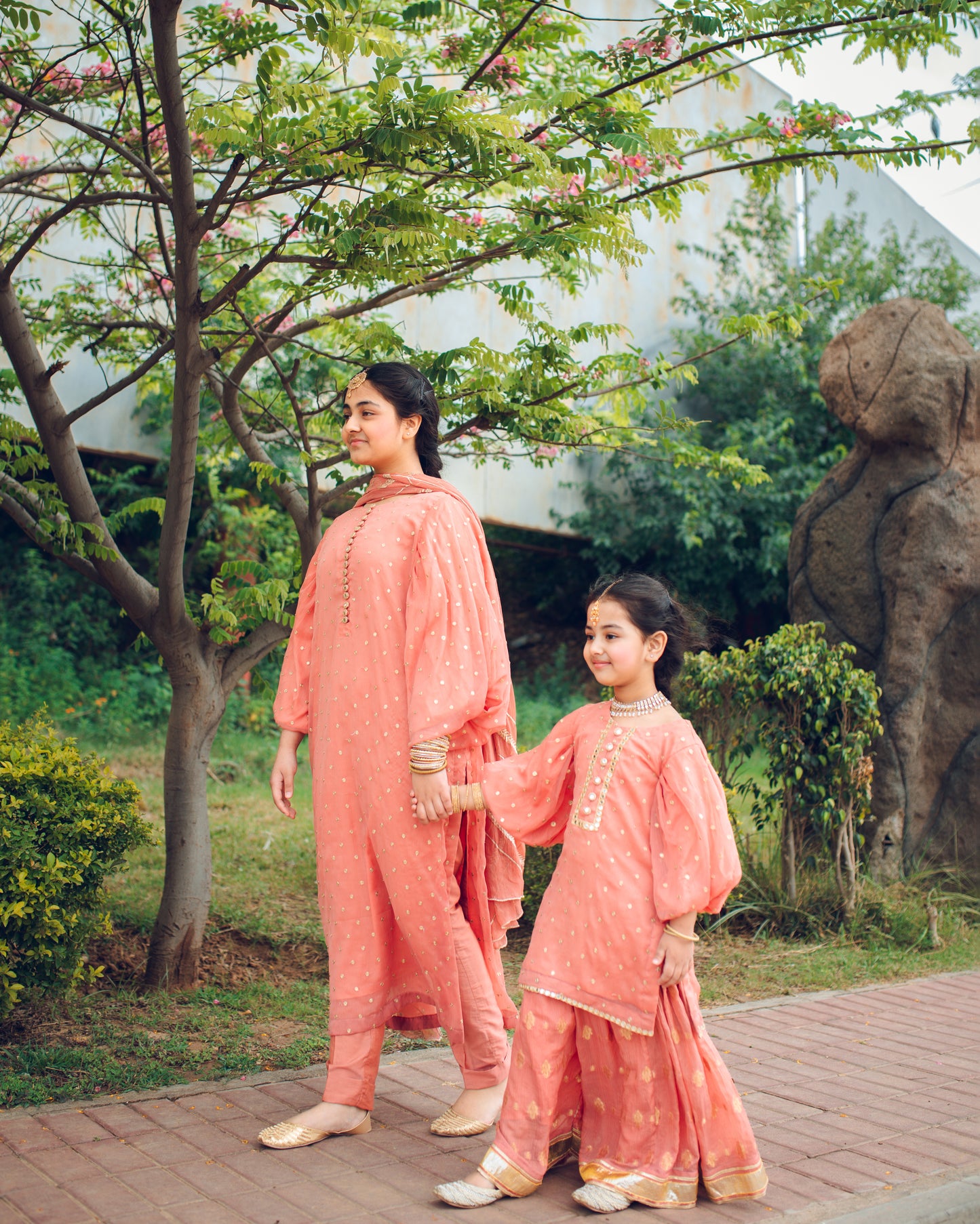 Maharani-Tea Pink
