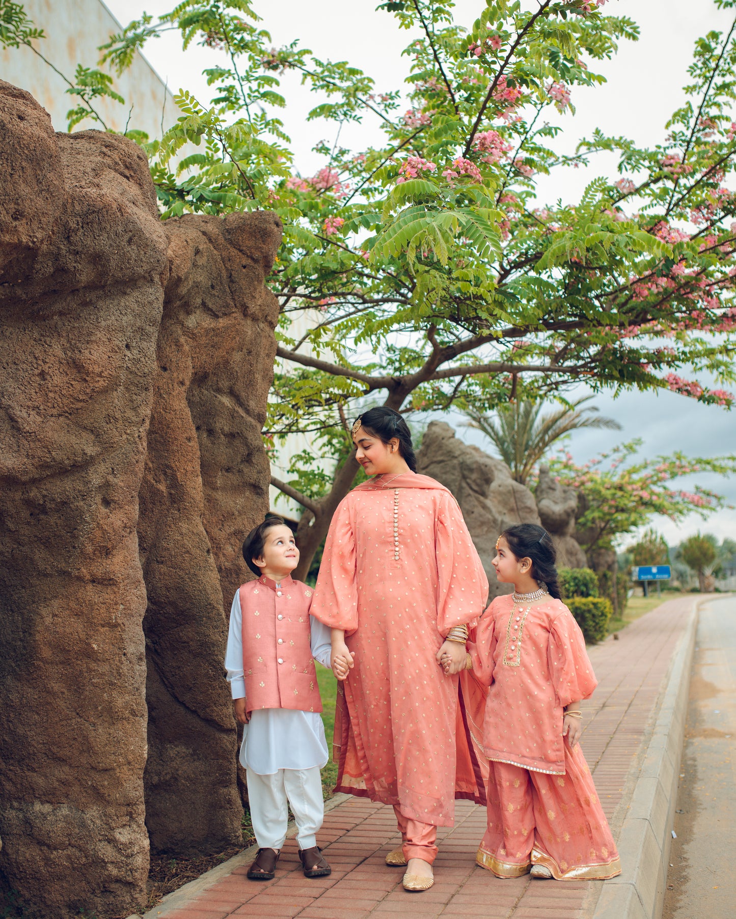 Maharani-Tea Pink