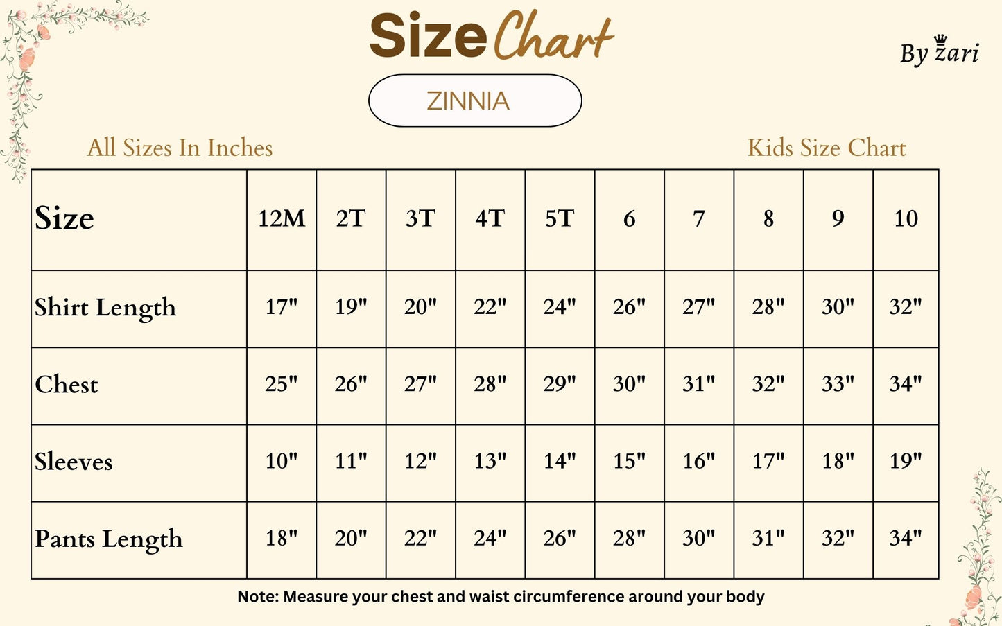 Zinnia
