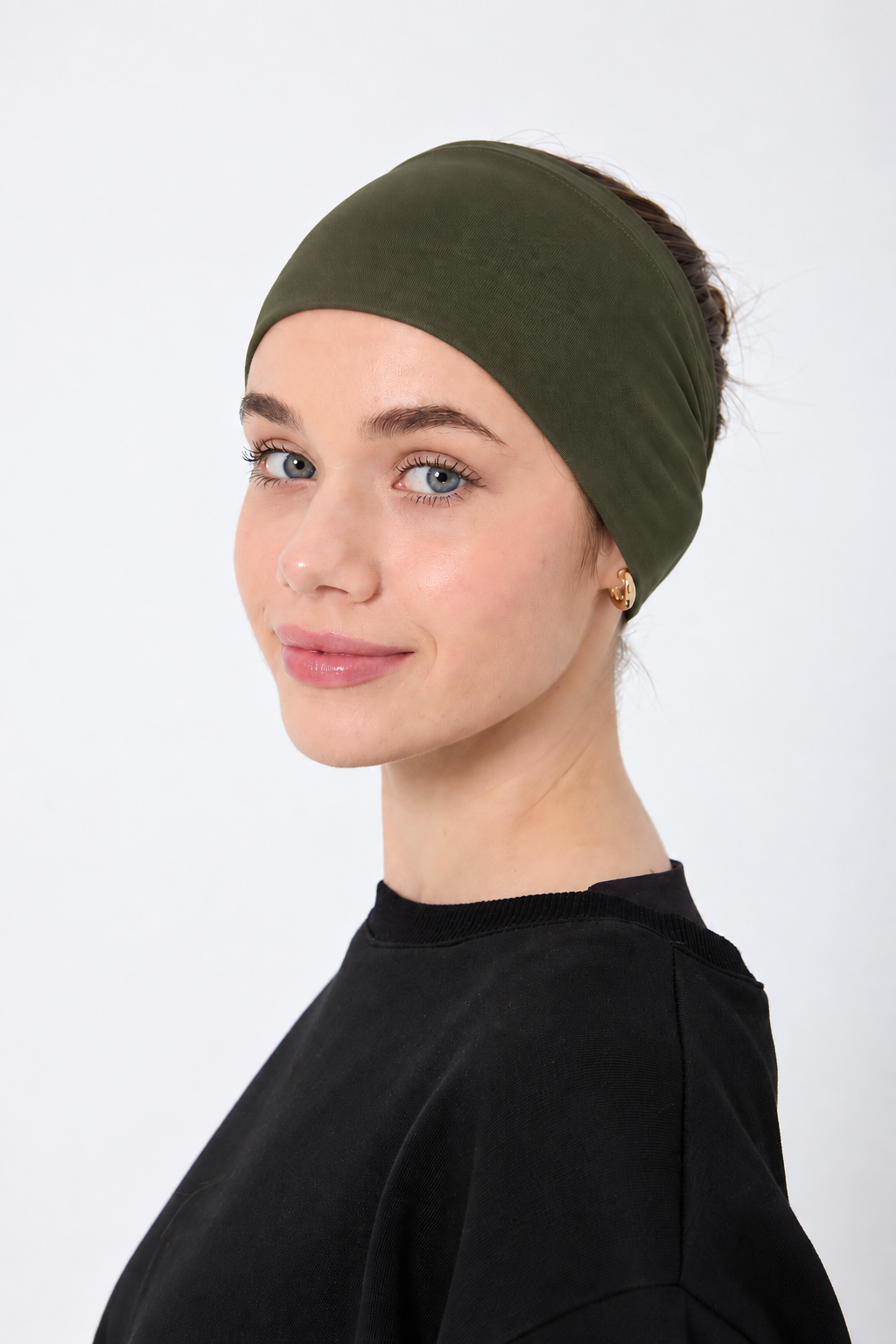 Anti Slip Inner Headband
