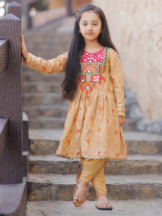 Sunaihri / سنہری -Kids