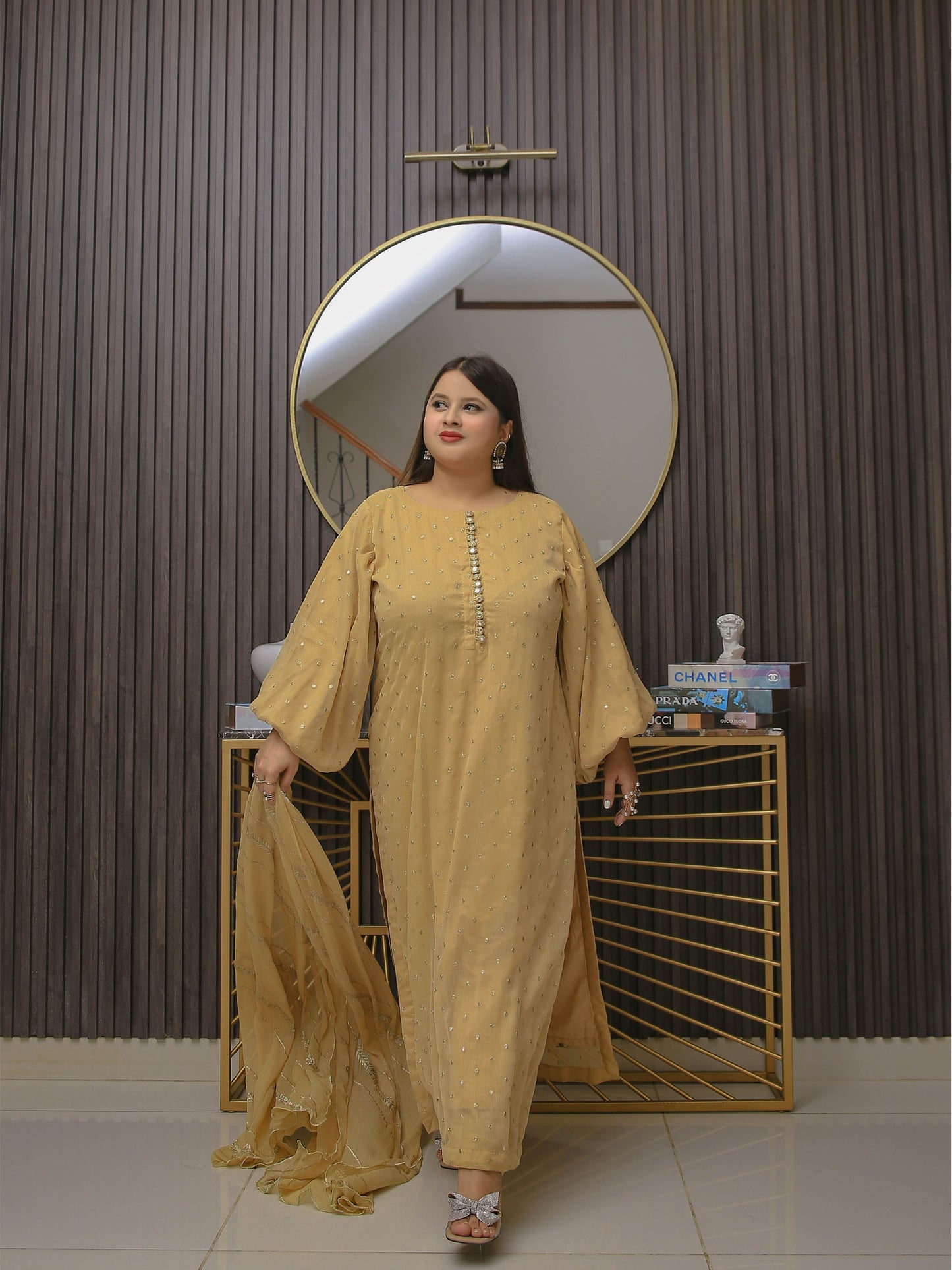 Maharani-Adults By Zari