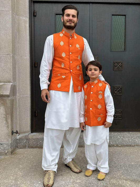 Rustic (Boys) By Zari