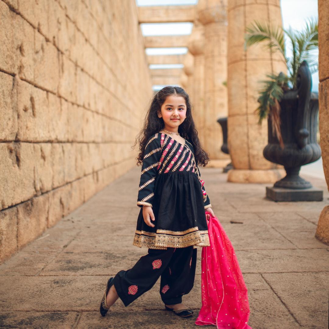 Collections – By Zari