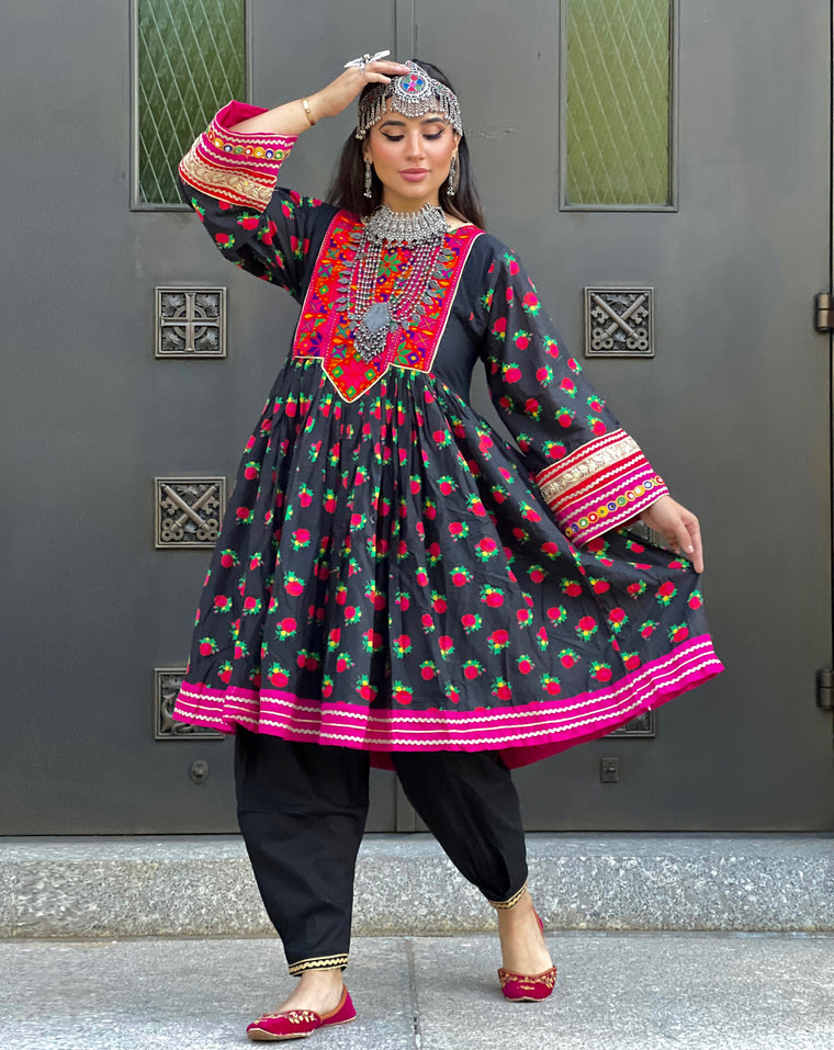 Collections - By Zari