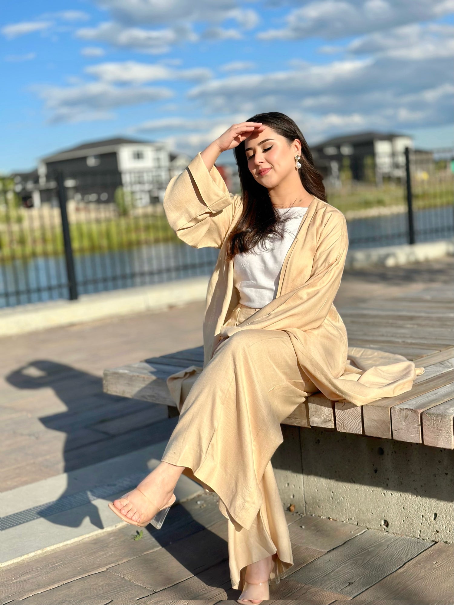 Modest Wear