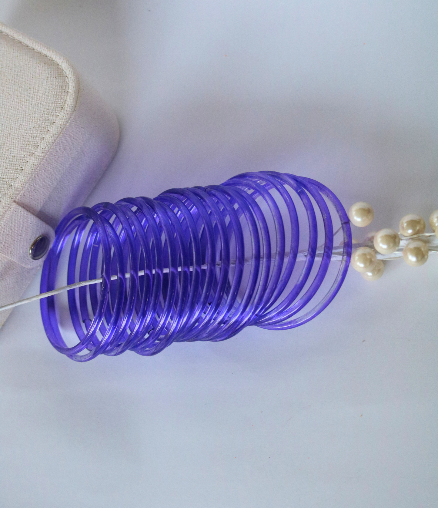Jelly Bangles (Adults)