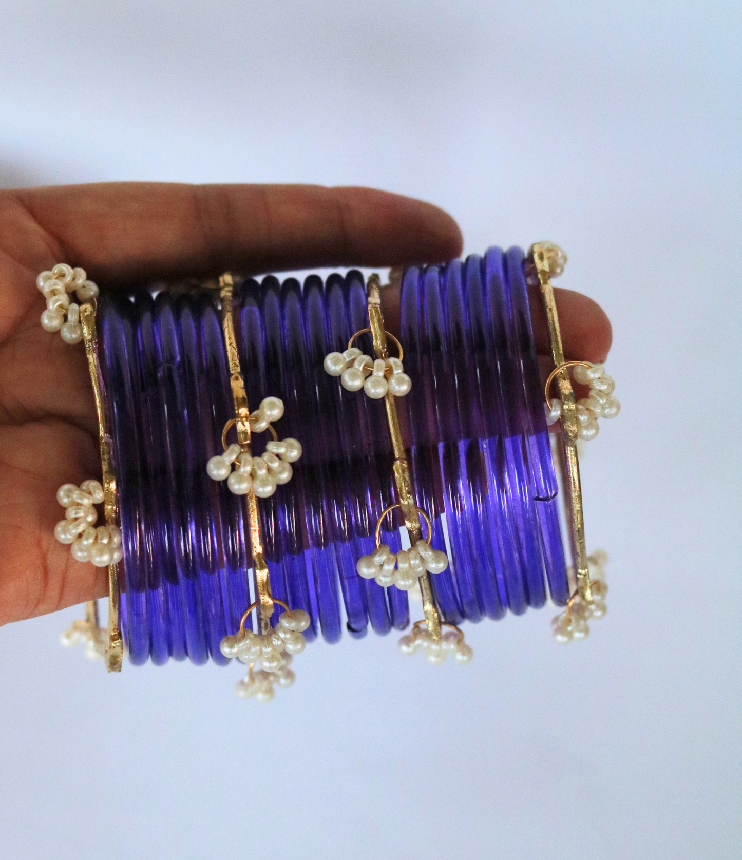 Jelly Bangles (Adults)