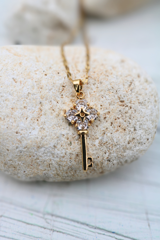 Key Necklace