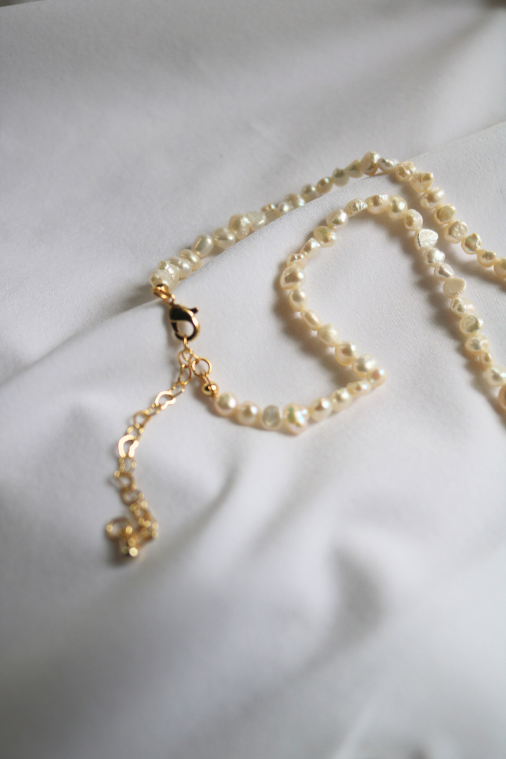 Pearl Set