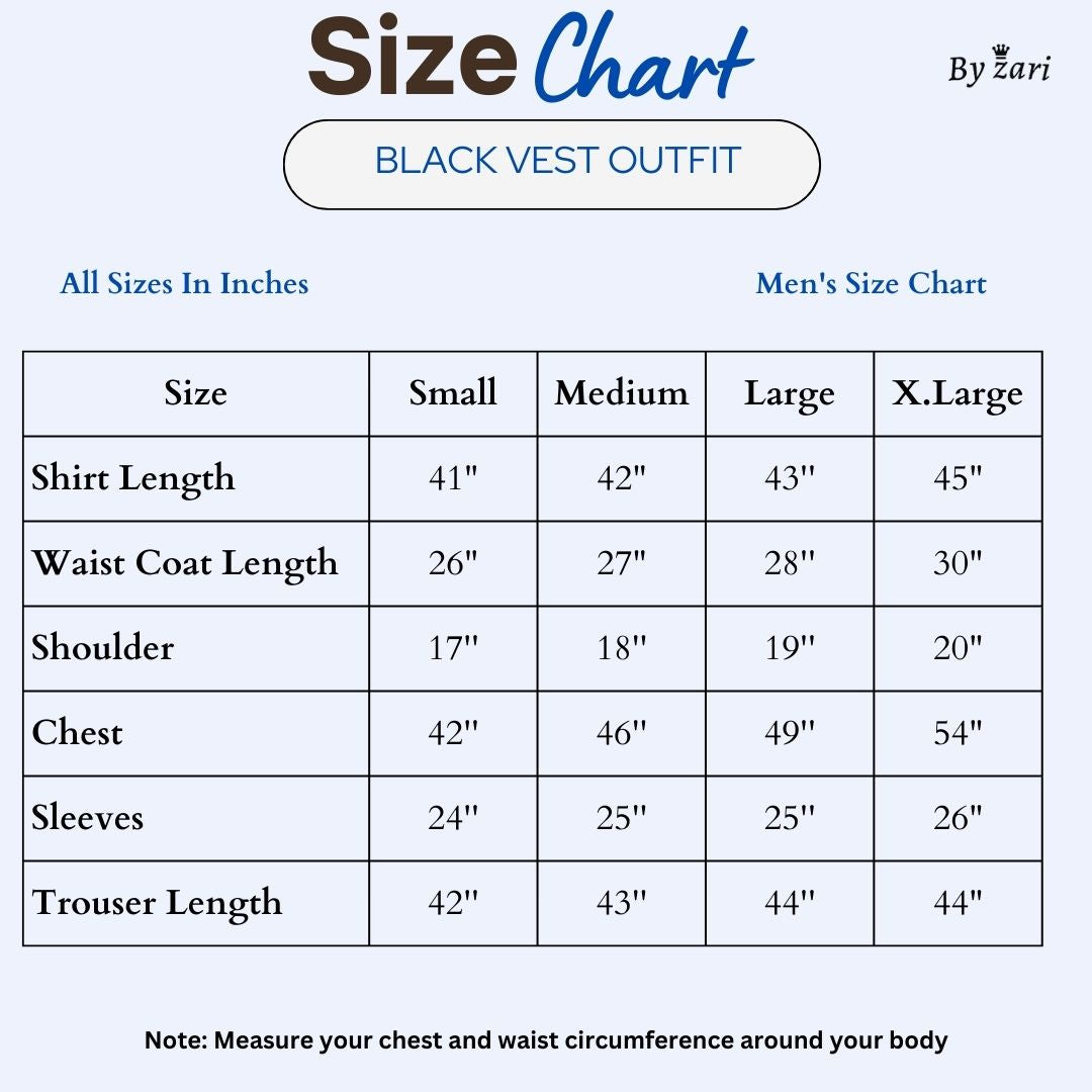 Black Vest Outfit