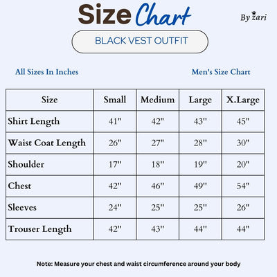 Black Vest Outfit