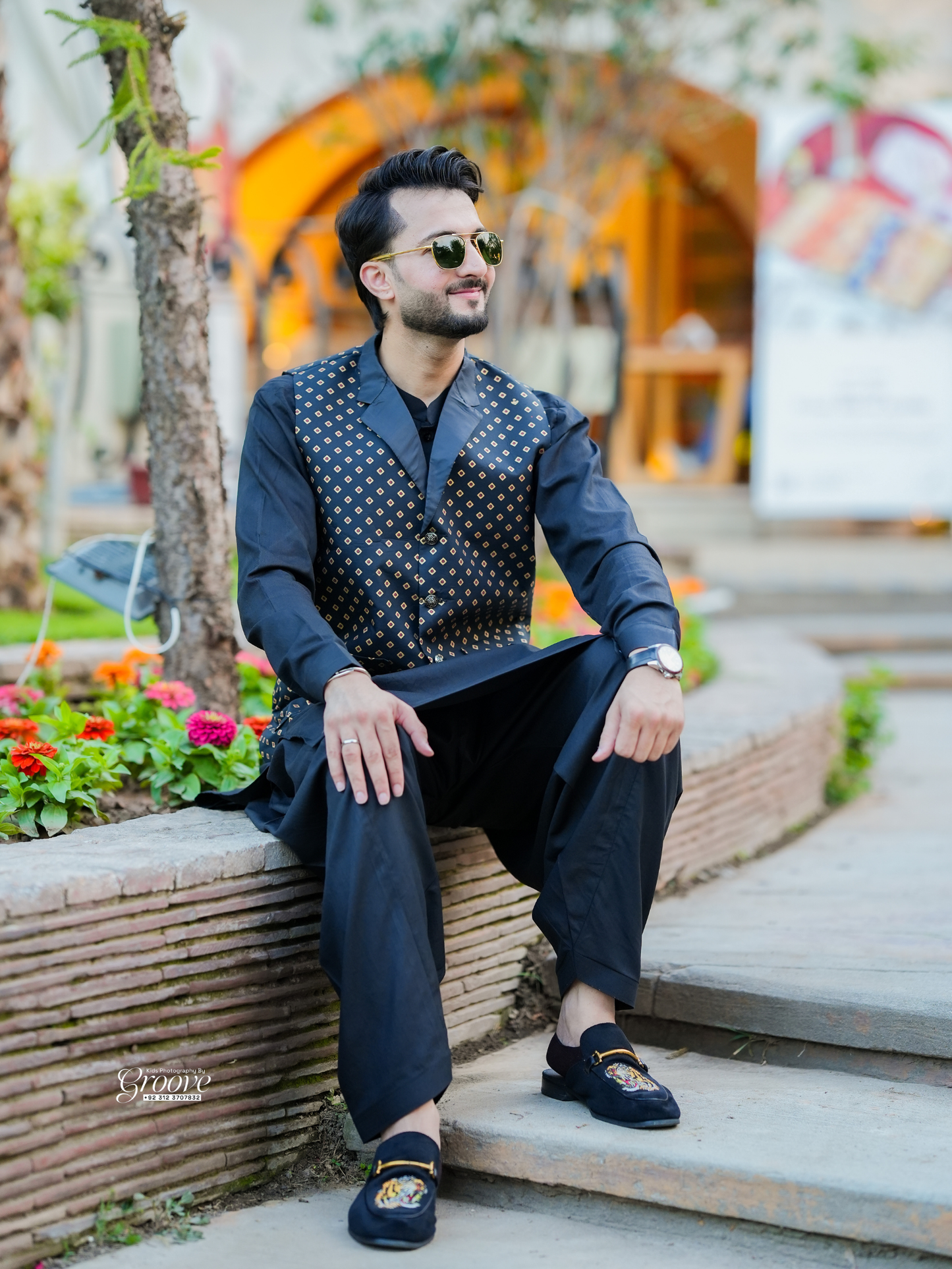 Chandni Bagh-Men