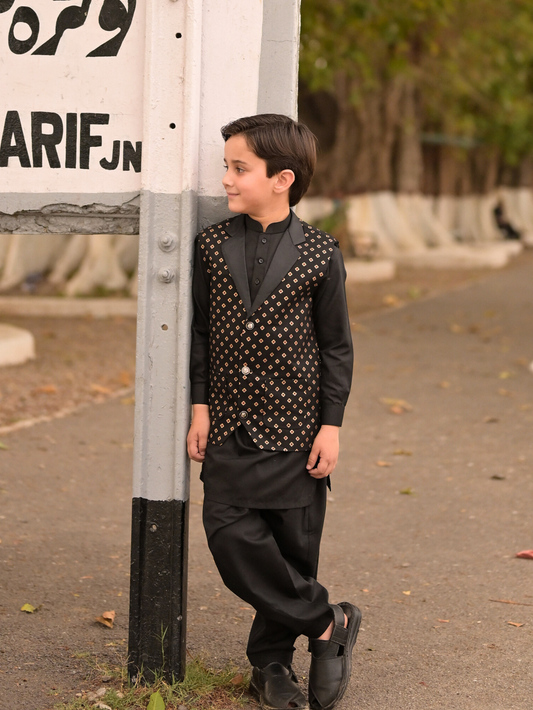 Chandni Bagh-Boys
