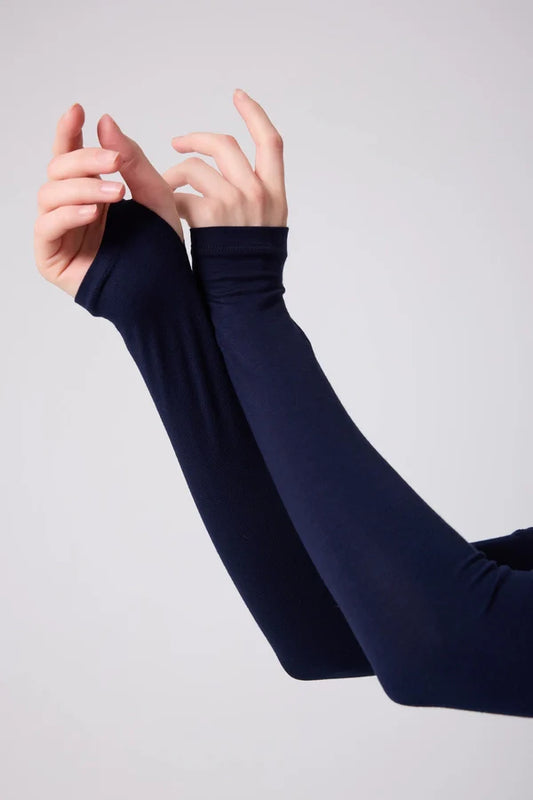 Arm Cover Sleeves finger