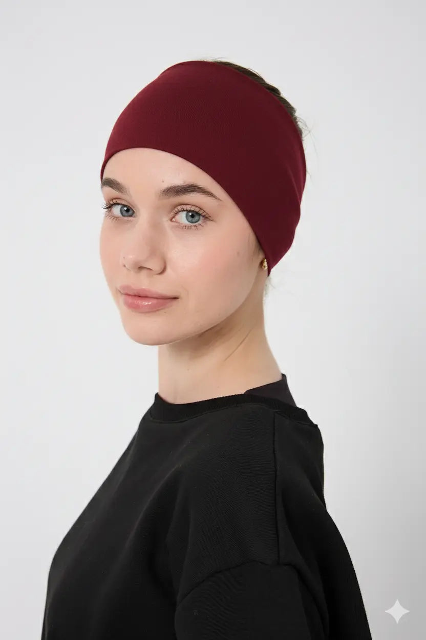 Anti Slip Inner Headband