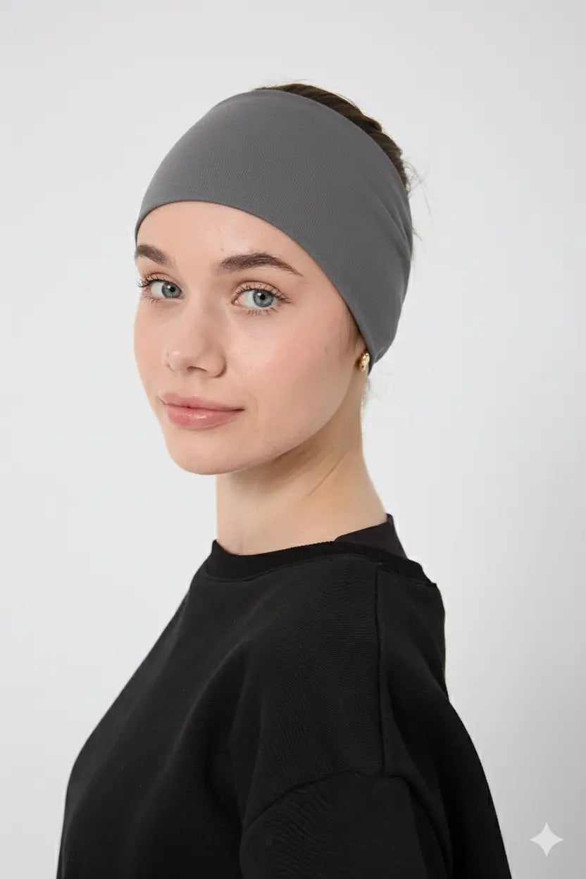 Anti Slip Inner Headband