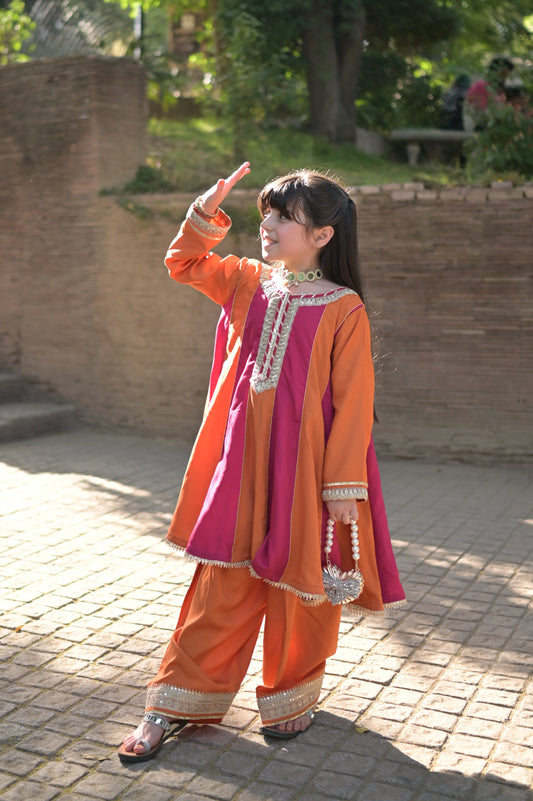 Zergul- زرگل