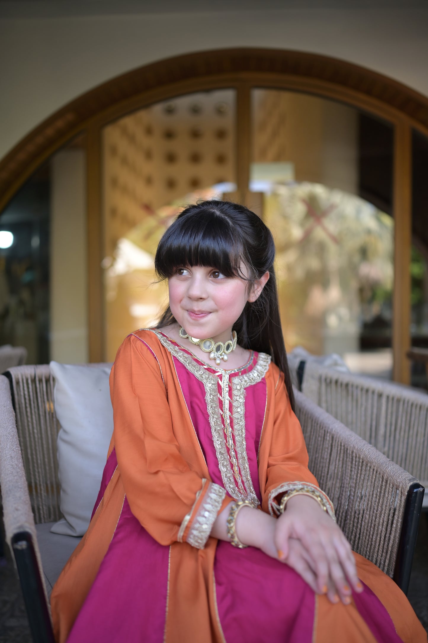 Zergul- زرگل