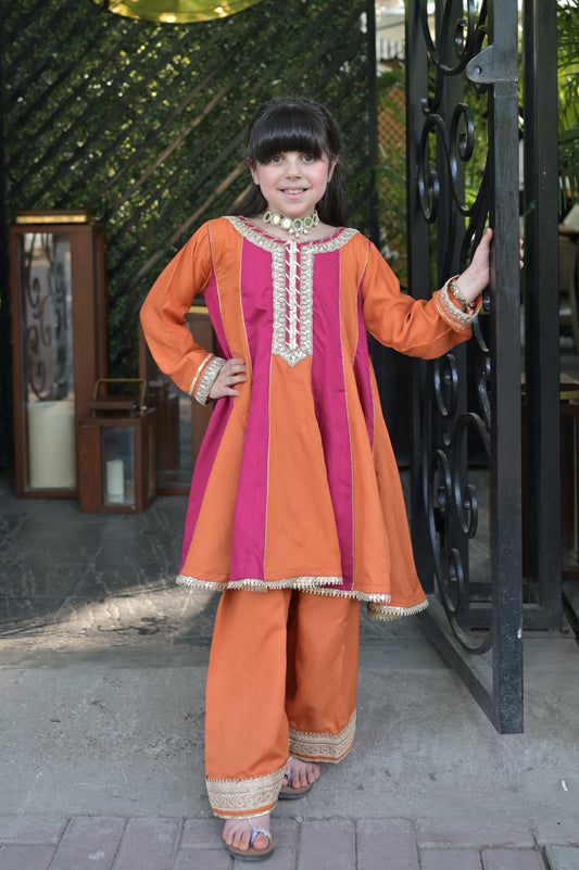 Zergul- زرگل