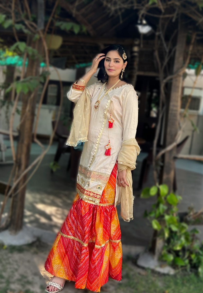 Blazing Gold (Women)