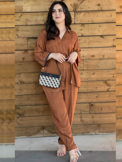 Rustic Chic
