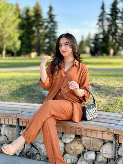 Rustic Chic