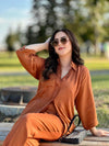 Rustic Chic
