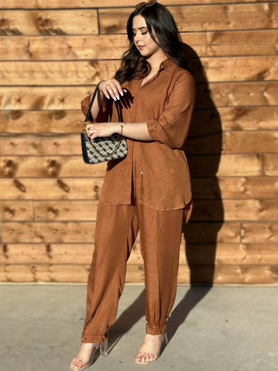 Rustic Chic