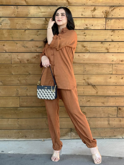 Rustic Chic