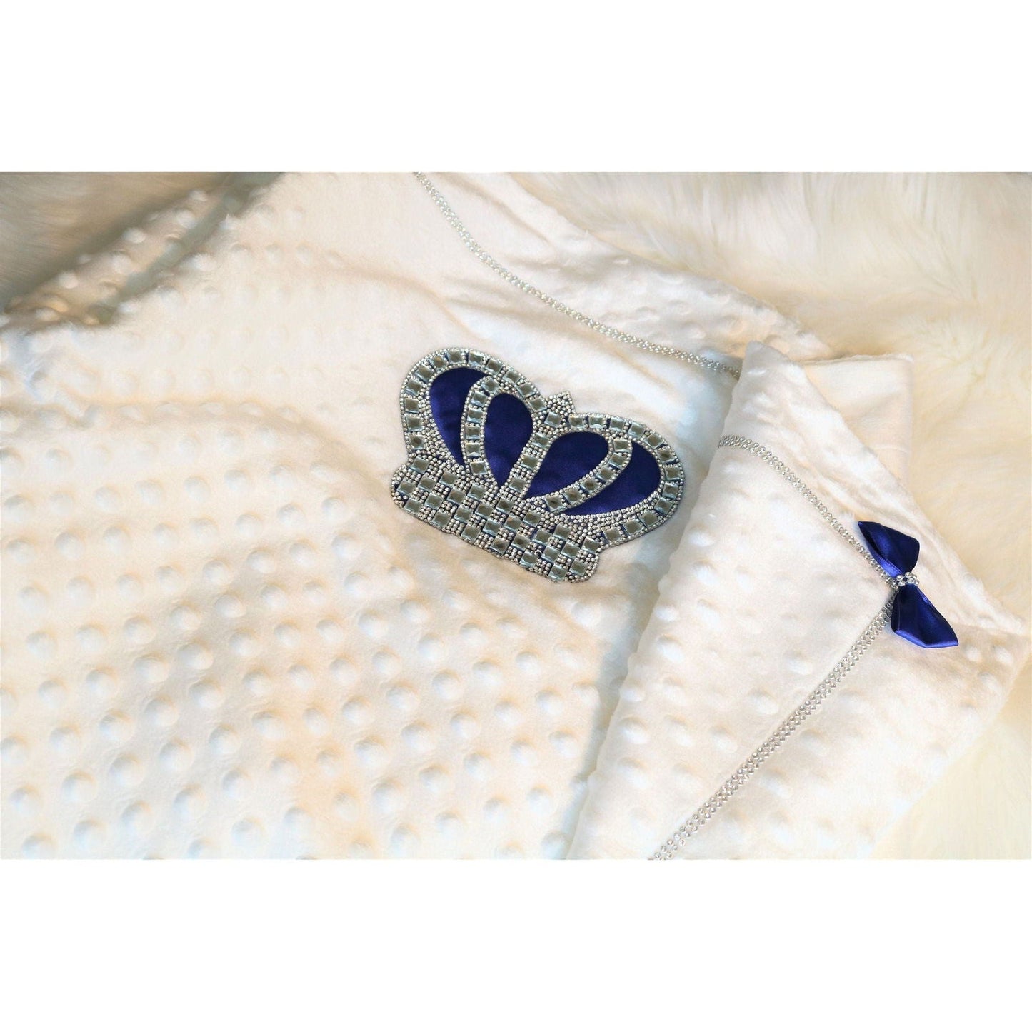 Royal baby outfit - Western By Zari