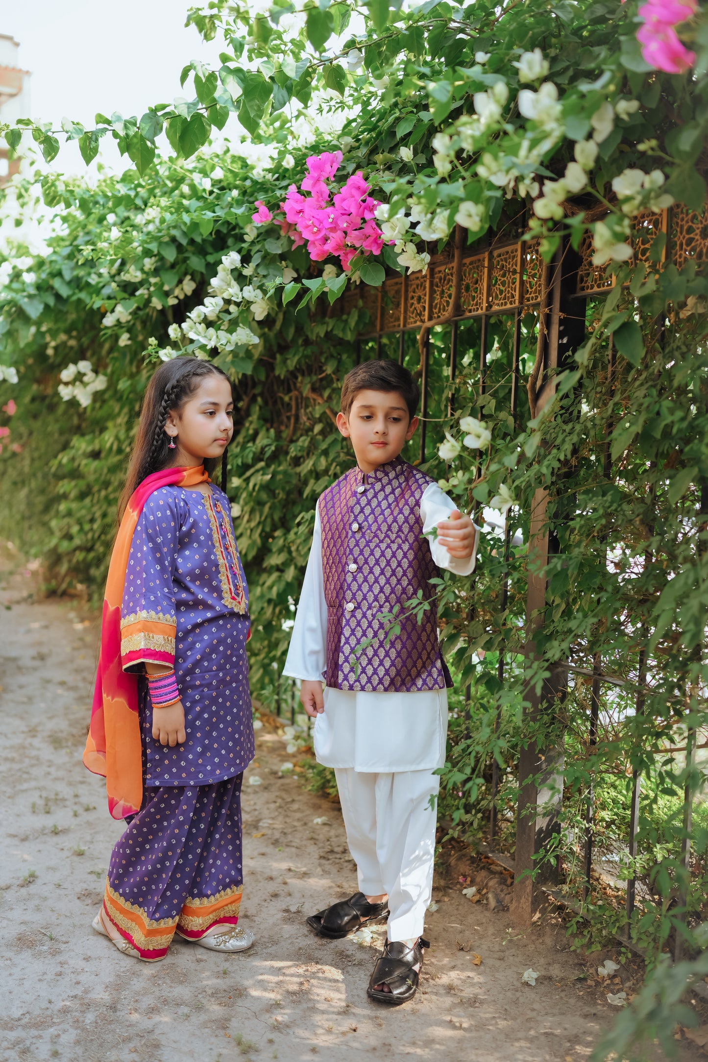 Mehk-مہک