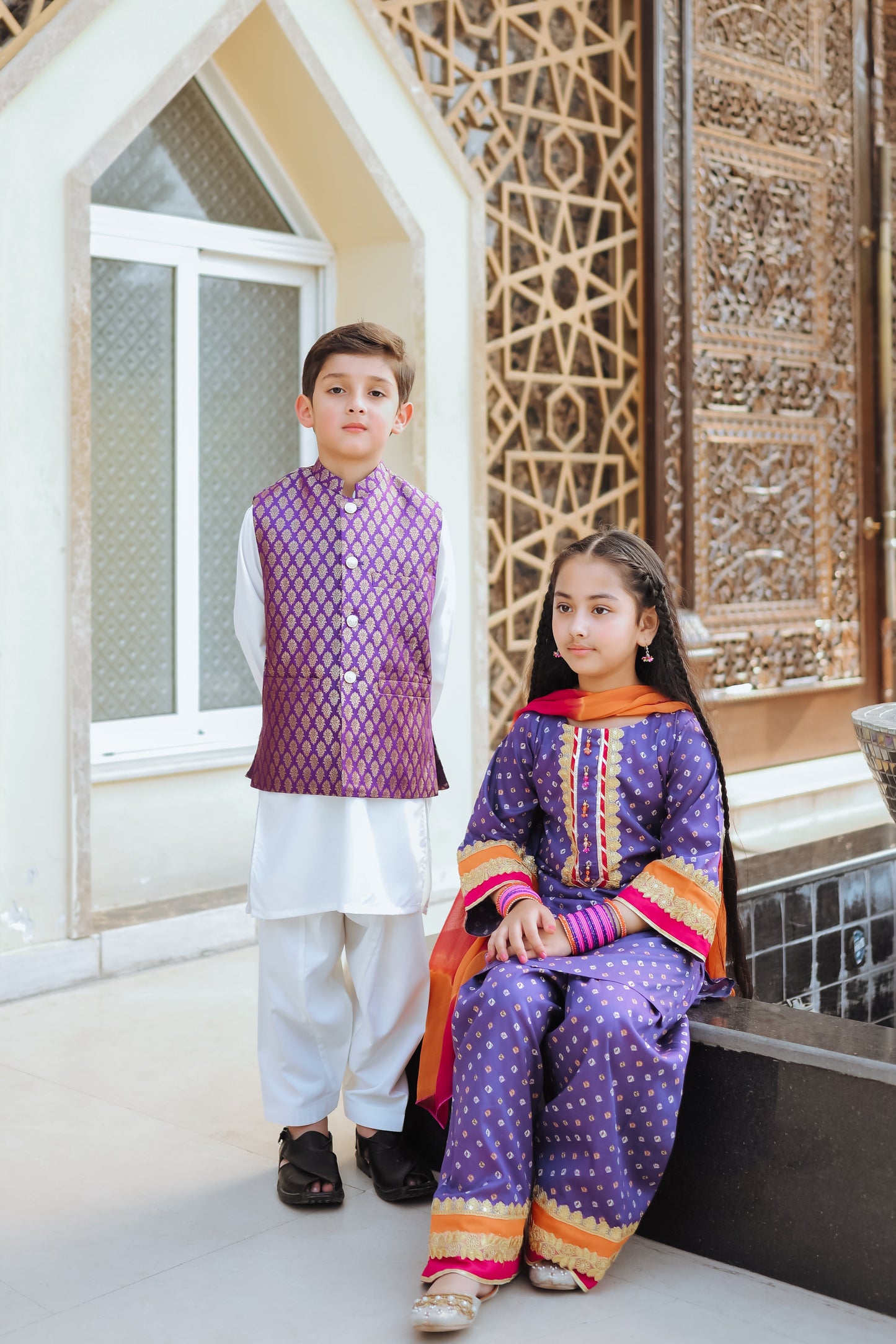 Mehk- Boys