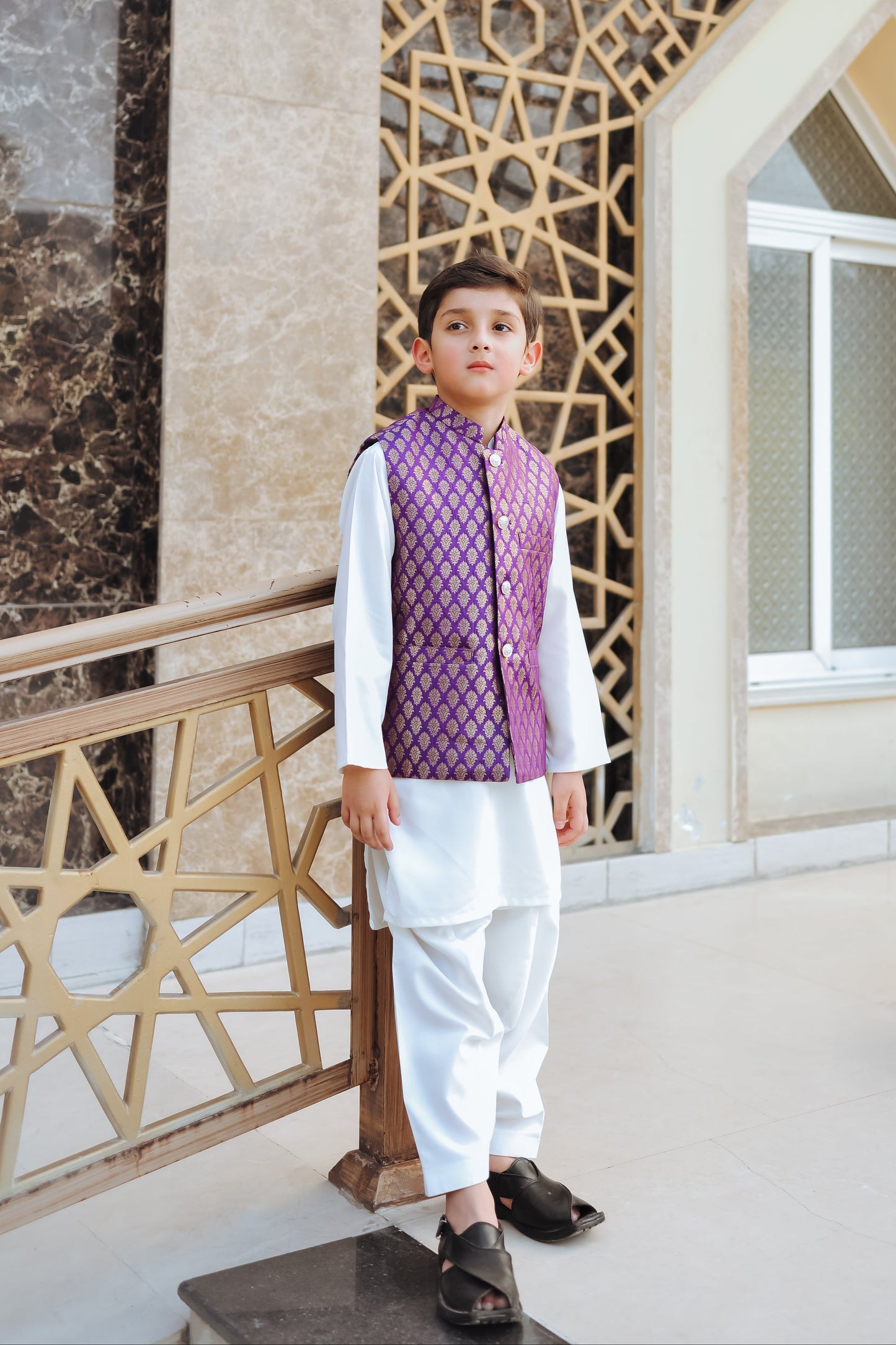 Mehk- Boys
