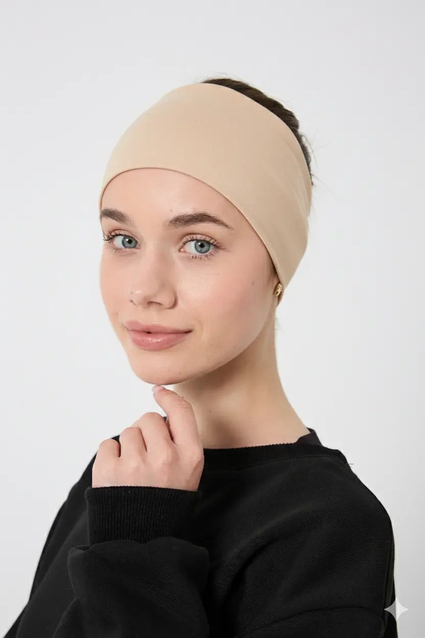 Anti Slip Inner Headband