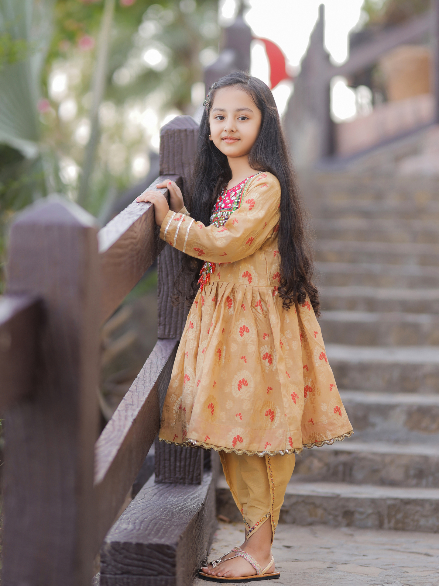 Sunaihri / سنہری -Kids