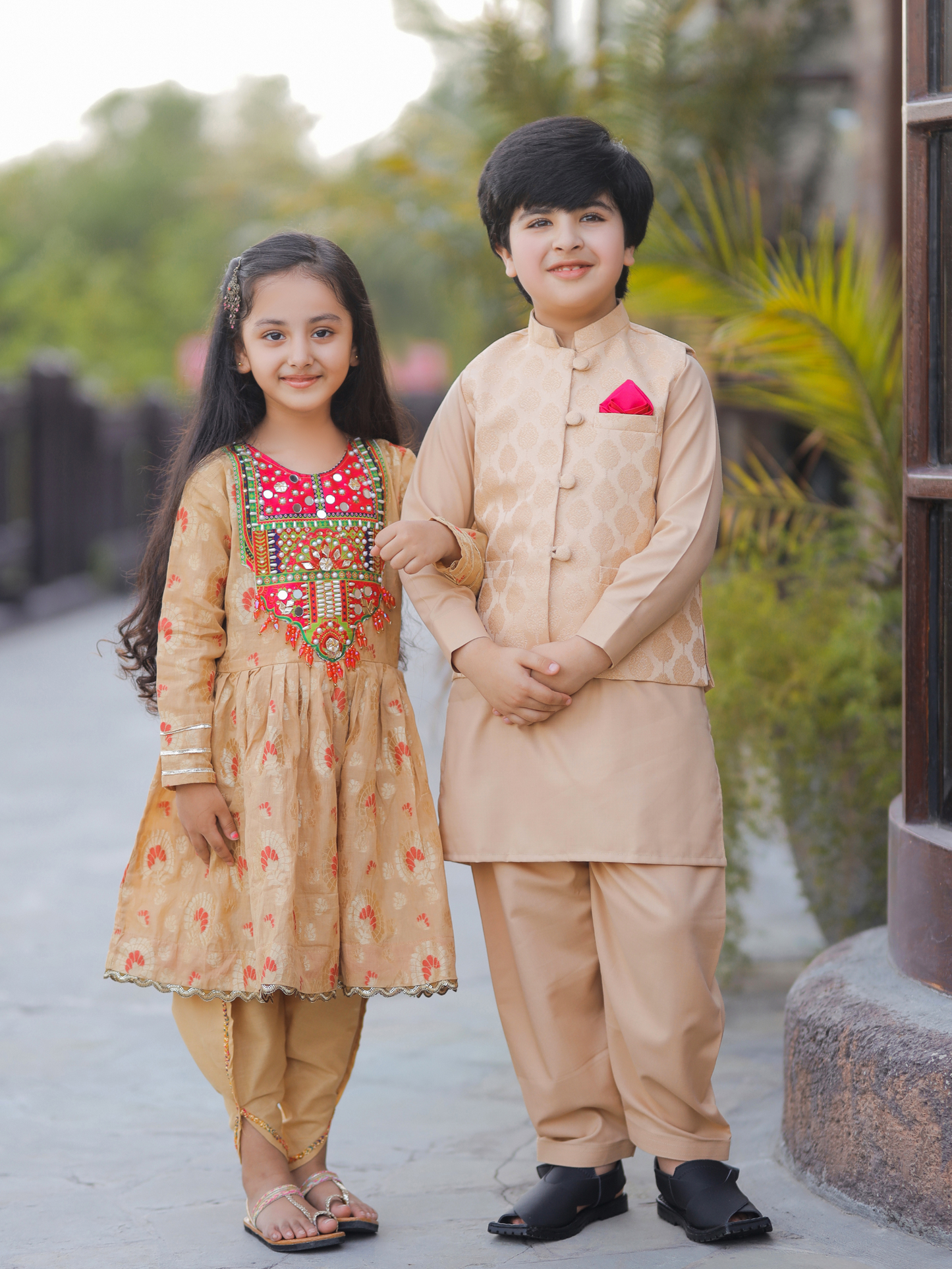 Sunaihri / سنہری -Kids