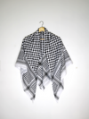 Arabic Kaffiyeh