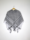 Arabic Kaffiyeh