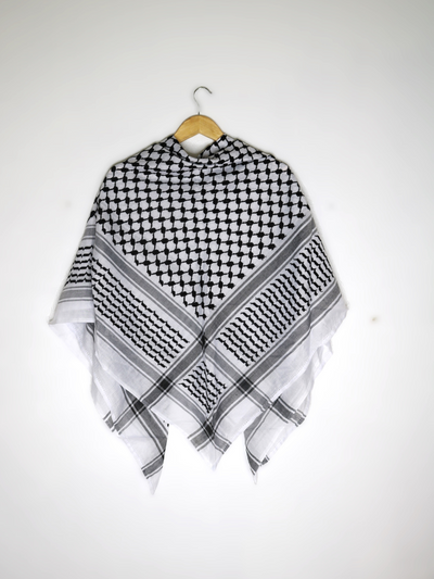 Arabic Kaffiyeh