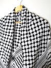 Arabic Kaffiyeh